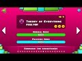 Geometry Dash Theory Of Everything FULL VER All Coin Partition