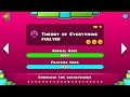 Geometry Dash - Theory of Everything (FULL VER) All Coin / ♬ Partition