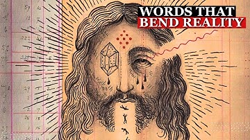 How Words Can Be Used As Magic Spells