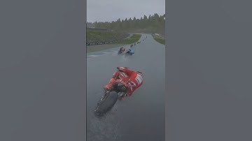 MotoGP 25 PS5 Pro Gameplay #ps5 #motogp25 #gameplay #moto #trending #viral #shorts #shortsfeed #bike