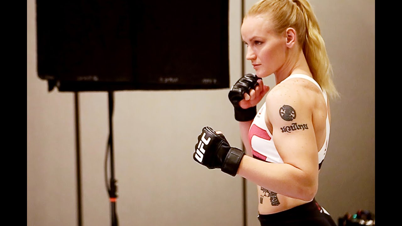 Valentina Shevchenko: Road to UFC Fox 20 Episode II valentina shevchenko instagram
