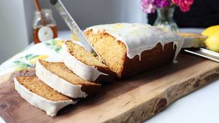 Lemon Loaf - Better Than Starbucks (Soft and Moist for Days) screenshot 5