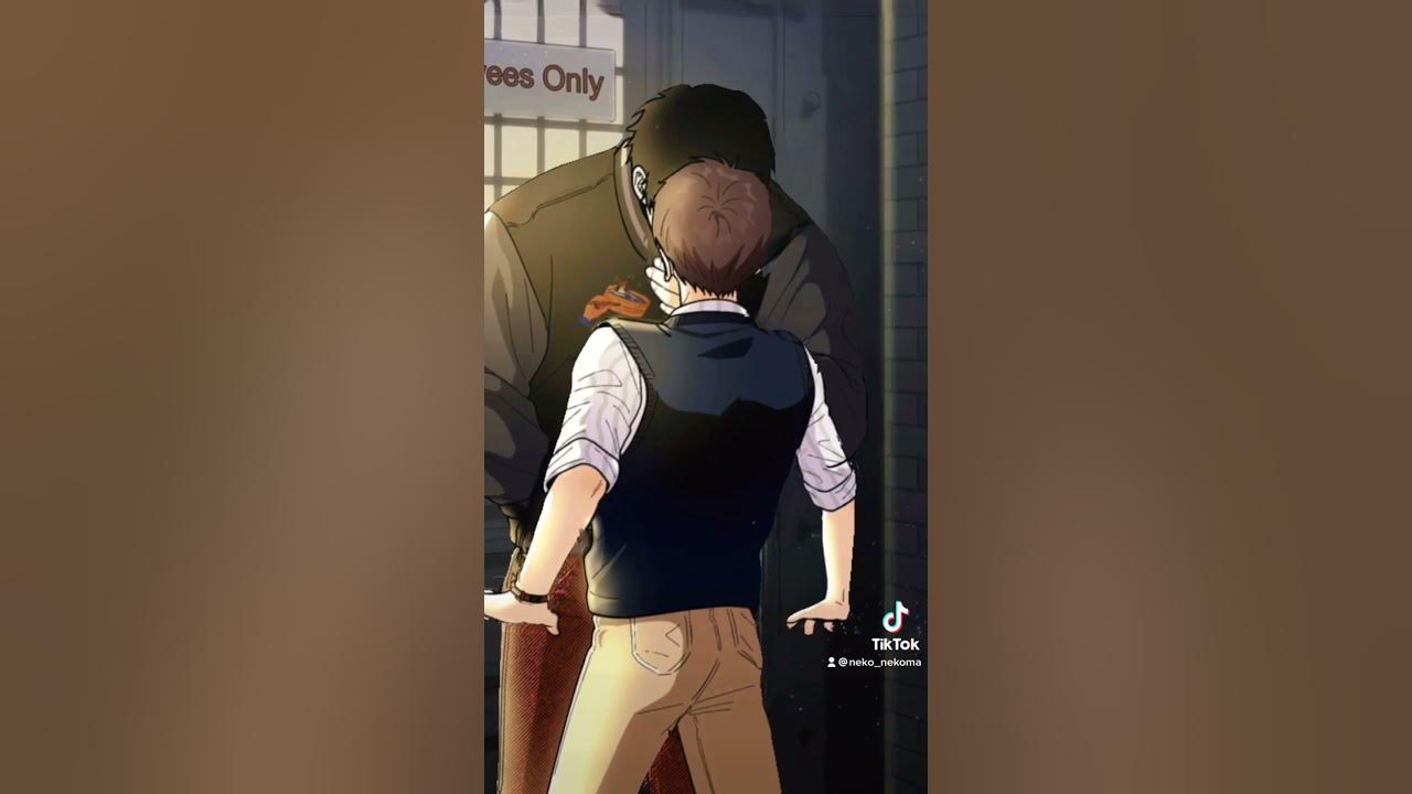 Love so Pure ~ AMV (Yosef x Daeshik)