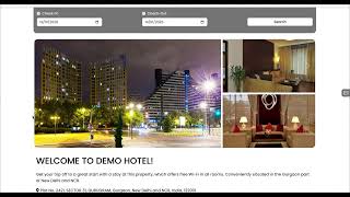SaasAro Channel Manager and Hotel PMS screenshot 2