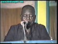 Papa Diangienda Kuntima " Nkamba 1986"