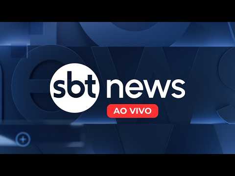 SBT NEWS AO VIVO