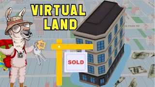 Become a Metaverse VIP! Early Virtual Land Owner Benefits You NEED to Know
