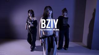 I FLO & KAYTRANADA - The Mood I BZIY l PLAY THE URBAN