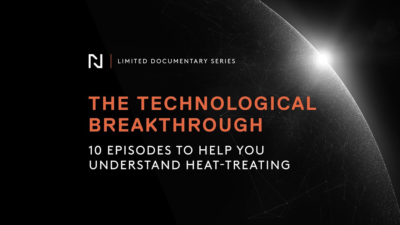 A Limited Documentary Series | Nitrex