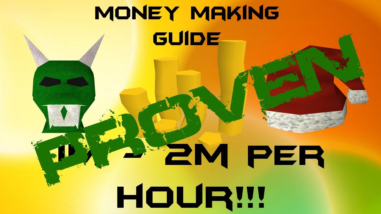 runescape money making p2p eoc