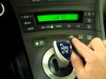 2011 Toyota Prius Orientation