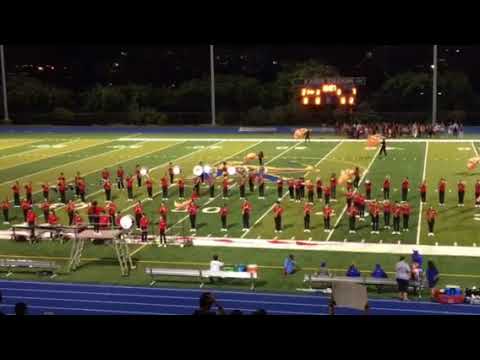 Kalani High School 2017 Homecoming