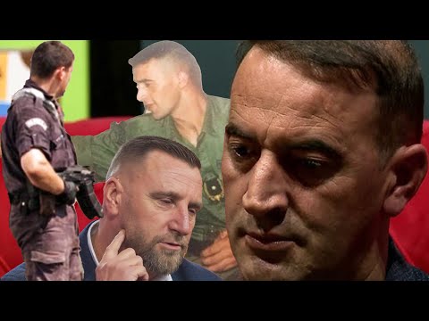 Shokon Ushtari i UCK se:  Ja si i vrau Daut Haradinaj kur Paramilitaret Serb i thane te ndalet.
