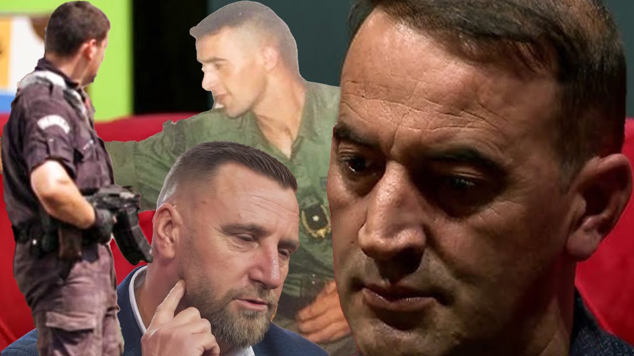 Shokon Ushtari i UCK se:  Ja si i vrau Daut Haradinaj kur Paramilitaret Serb i thane te ndalet.