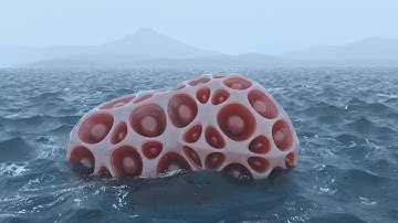 David Brodeur @ SIGGRAPH 2019 | Maxon Cinema 4D