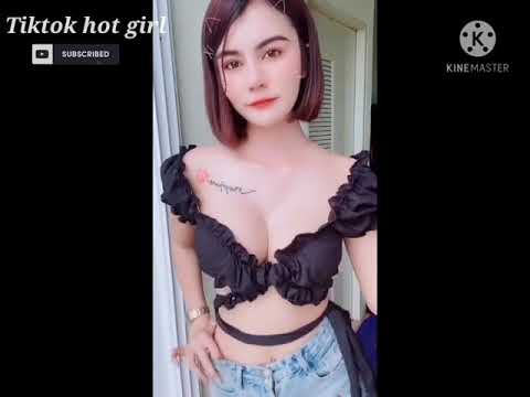 Ho​t 🔥girl beautiful so sexy​ 😍2021. @ Tiktok hot girl. Please subscribe to my channel thanks you!