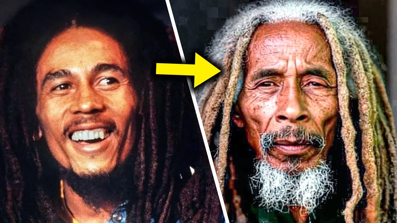 The Final Days Before Bob Marley Died Revealed A Shocking Truth