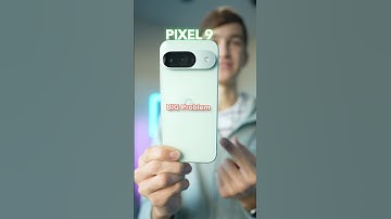 Pixel 9 has a BIG problem😳#smartphone