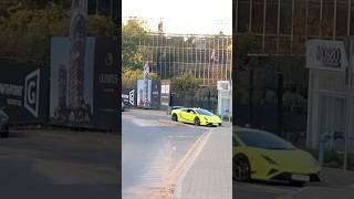 Work hard and buy Lambooo #supercar #lomborghini #fypシ゚viralshorts