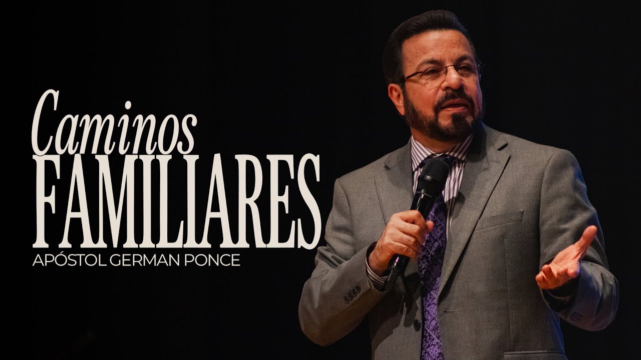 Alabanza Y Adoración │ viernes 06 marzo 2026