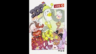 Splatoon 3 Spicy, Sweet, Sour Splatfest Pt.1Team Sweet