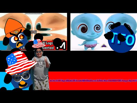 Loo loo K NEW Logo Effects HSL lnverted (TehFirstOne vs Palomas Parappa Productions) add Round 1