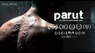 PARUT - an AI film by mohd hisham saleh [FEATURE FILM]