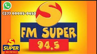 Radio FM Super Grande Vitoria 94 1 94 5 Vila Velha ES Brasil Os seus amigos esta