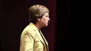 A Better Way to Teach Law School: Laurie Levenson at TEDxUCLA