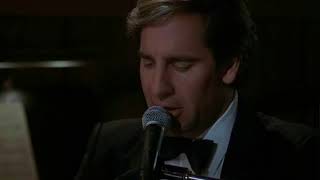 Code Quantum Sam Beckett chante "Somewhere in the night" Profile