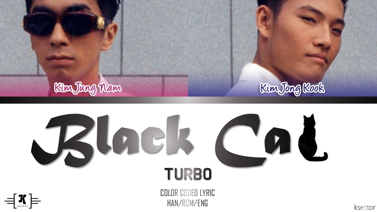 Download TURBO Black Cat Mp3 Mp4 3gp Flv Download Lagu Mp3 Gratis