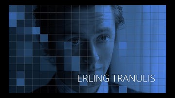 Suits intro (NTNU Gløshaugen edition)