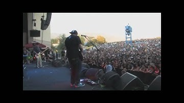 Panic  - Sublime w/Rome Smoke Out HIGH QUALITY!