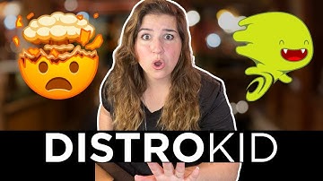 WARNING: WHAT YOU NEED TO KNOW BEFORE USING DISTROKID: Music Distribution for Beginners 2024