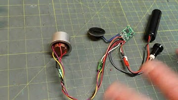 Flash on Clash using a PEx