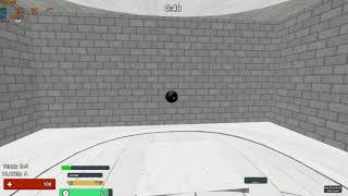 VT AirStrafe Intermediate (3454.60 Master)