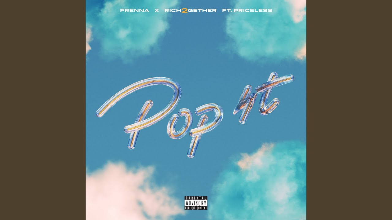 Pop It (Instrumental) bekijken op YouTube Pop It (Instrumental) bekijken op YouTube