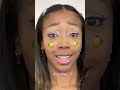 CUTE ✅ or FAIL? ❌ Tiktok Filters pick my makeup #shorts