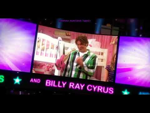 Hannah Montana Daima Bölüm 1 Part 2 [Türkçe Dublaj]