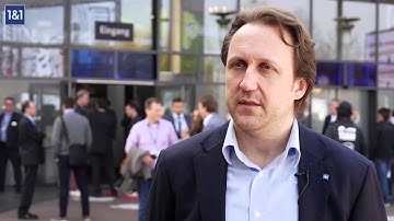 The 1&1 Cloud Server - Tailored to SMBs Needs