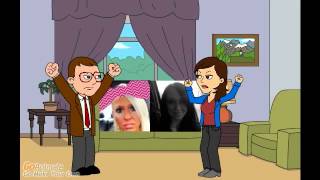 Amy Perkinson Hale And Jennfier Elderkin Gets Grounded For Nothing