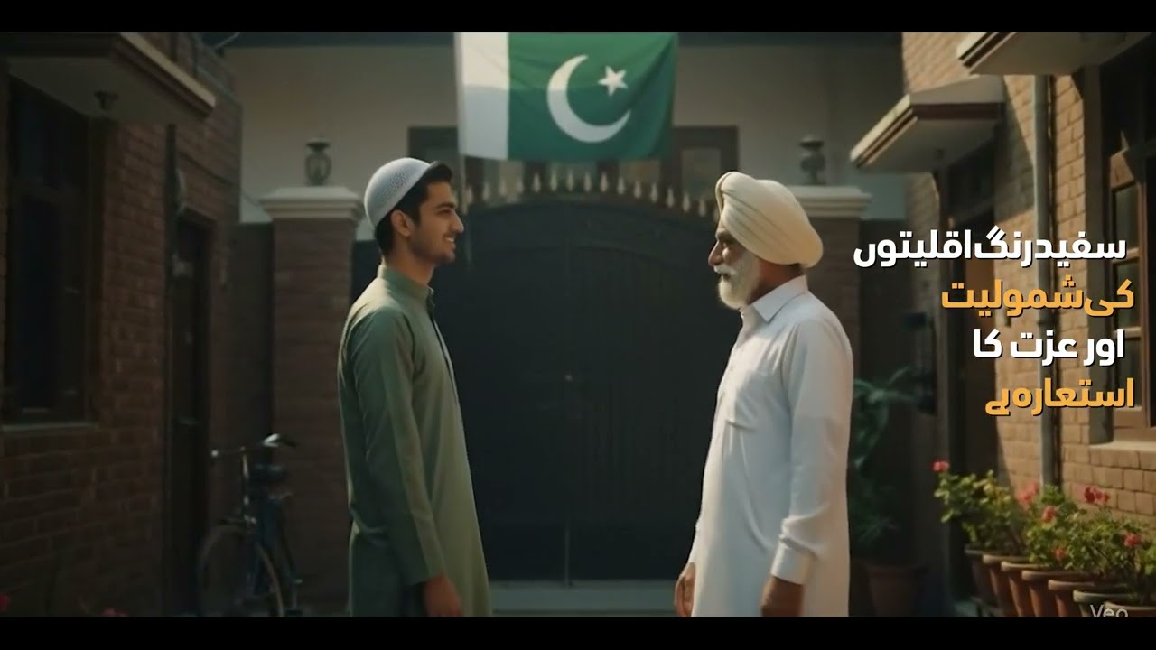 National Minorities Day Pakistan 