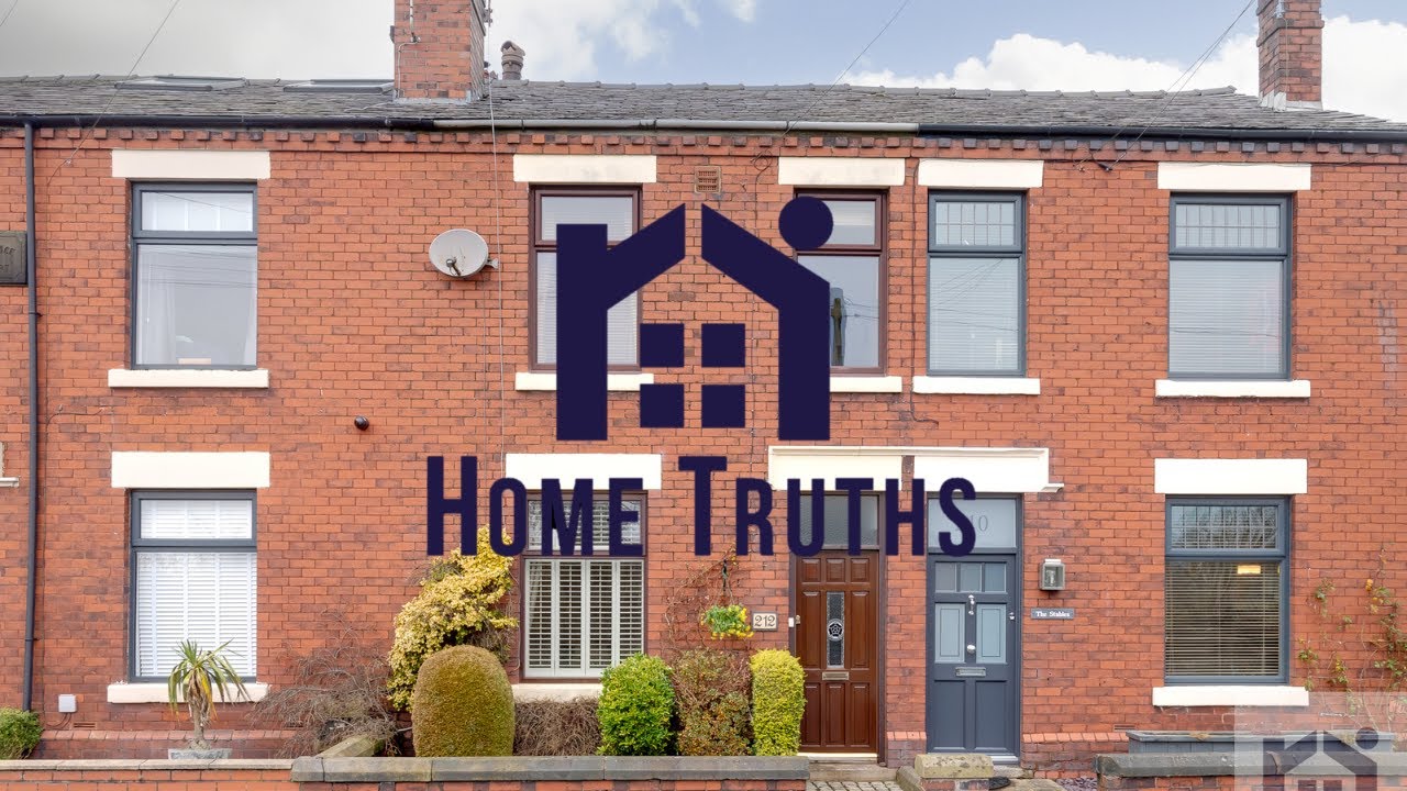 Chorley Lane, Charnock Richard Bespoke Video Tour YouTube