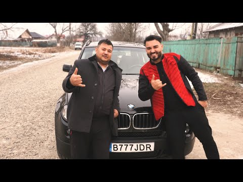 I-am luat un BMW tatalui meu cadou de Craciun 🎅