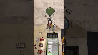 Fatal Attraction By Jace Gouzou - Paris, France.