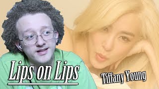 Tiffany Young - Lips on Lips | Reaction & Review