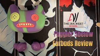 Fuggler™ True Wireless Earbuds Review