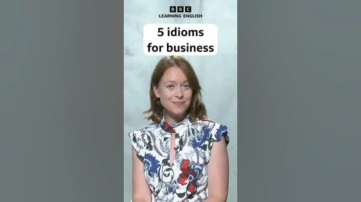 5 business idioms #shorts #english