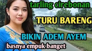 Download Lagu TARLING TENGDUNG CIREBONAN_ENAK BANGET KANGGO BATUR PERJALANAN@toyobringin3238  MP3 Download Lagu TARLING TENGDUNG CIREBONAN_ENAK BANGET KANGGO BATUR PERJALANAN@toyobringin3238  MP3