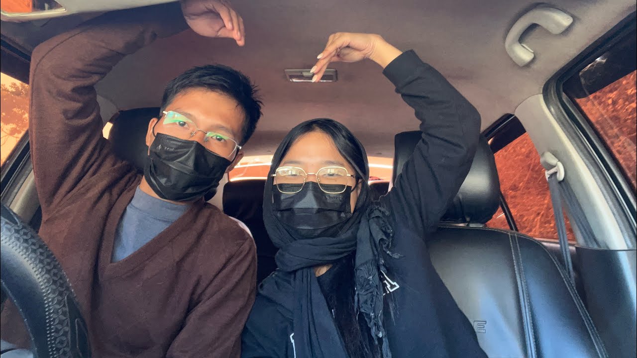 Я не единственный! 😀😍Dah ve leh mai mai ang